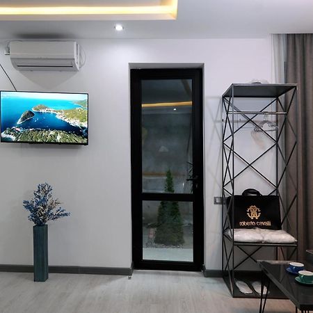 Hotel Varla Κουτάισι Εξωτερικό φωτογραφία