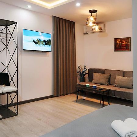 Hotel Varla Κουτάισι Εξωτερικό φωτογραφία