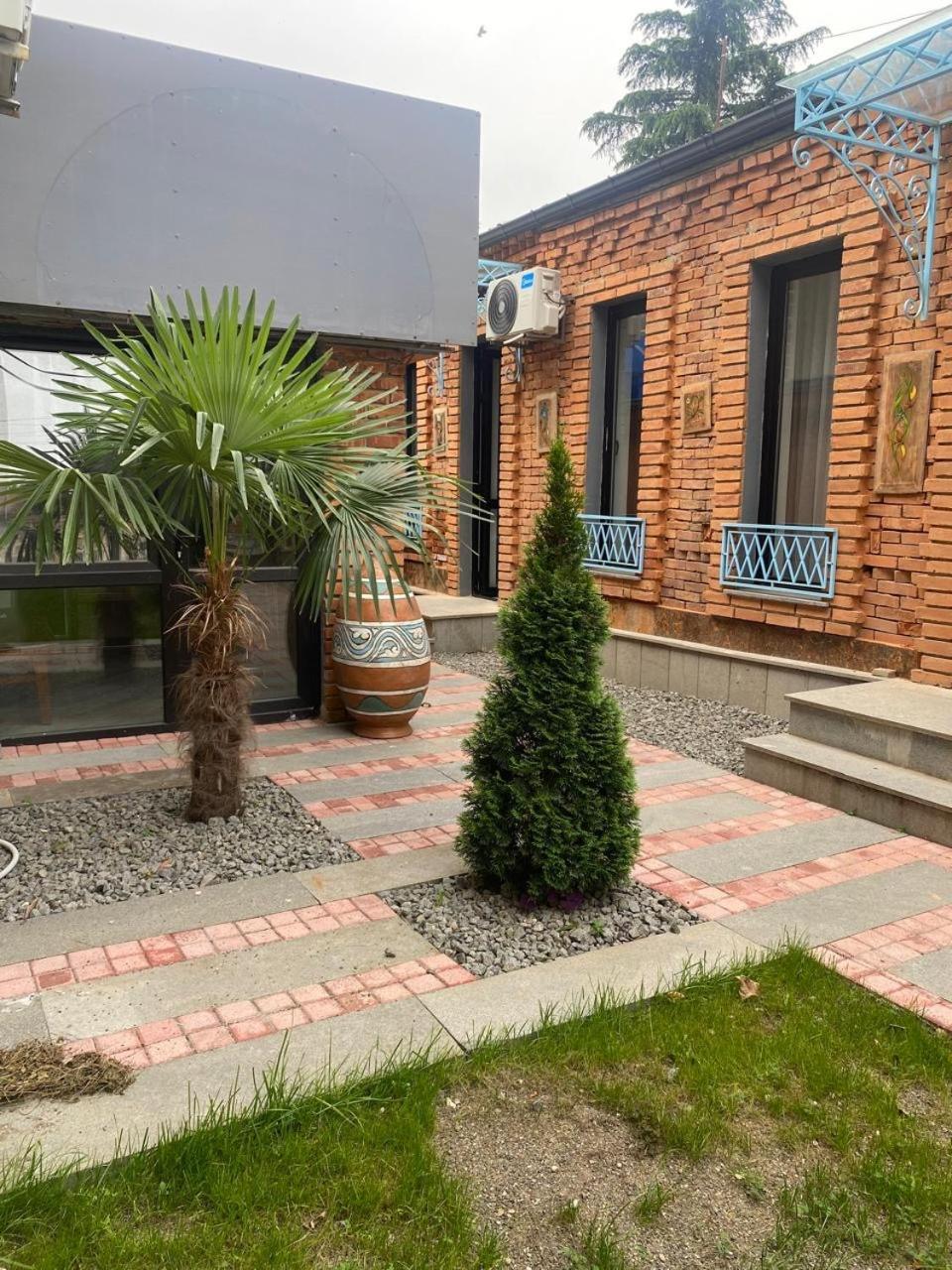 Hotel Varla Κουτάισι Εξωτερικό φωτογραφία