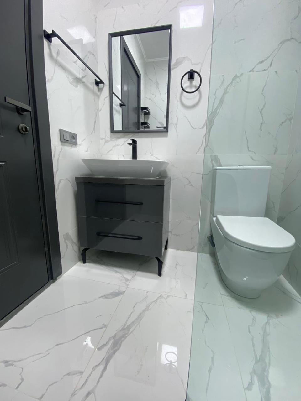 Hotel Varla Κουτάισι Εξωτερικό φωτογραφία