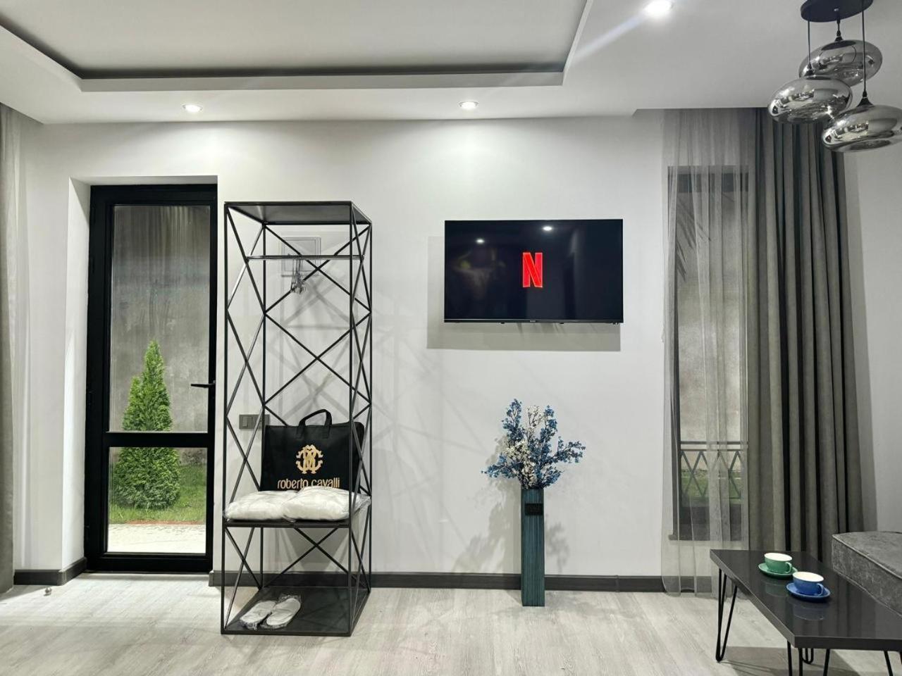 Hotel Varla Κουτάισι Εξωτερικό φωτογραφία