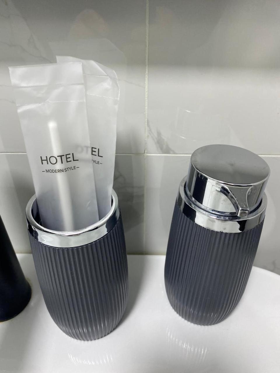 Hotel Varla Κουτάισι Εξωτερικό φωτογραφία